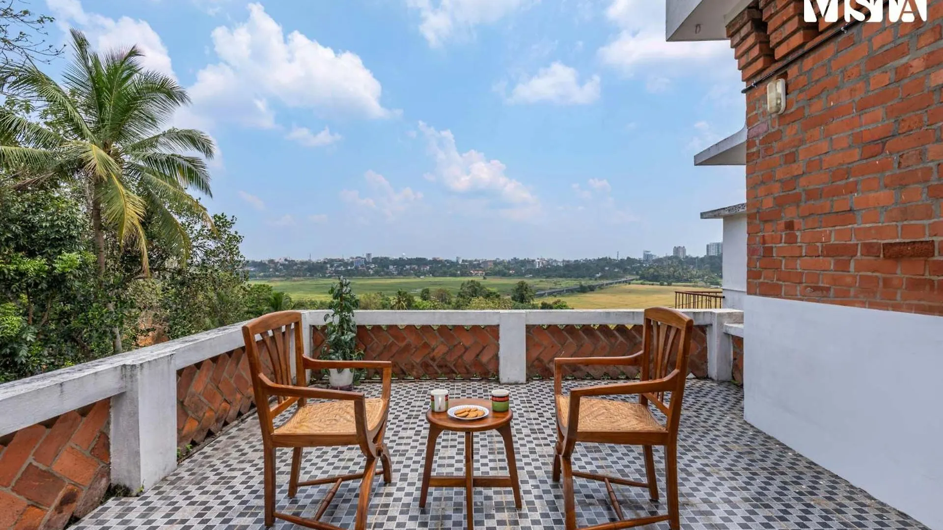别墅 Stayvista At Lakshmipuram Palace With Pool,Wifi 戈德亚姆