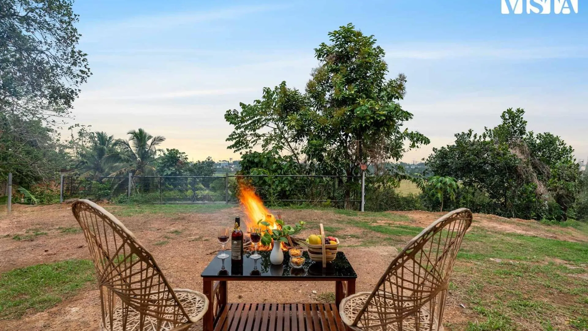 Stayvista At Lakshmipuram Palace With Pool,Wifi Kottayam Villa