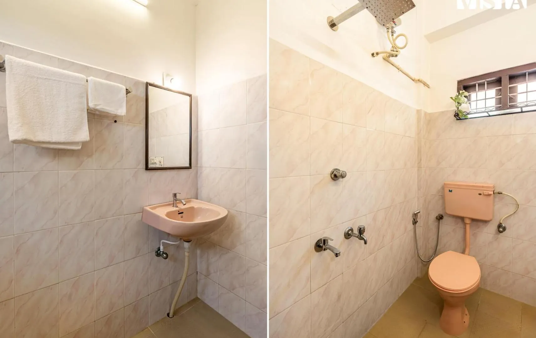 Stayvista At Lakshmipuram Palace With Pool,Wifi Kottayam India